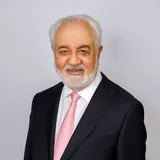 دکتر هولاکویی