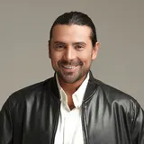 امیرعباس گلاب