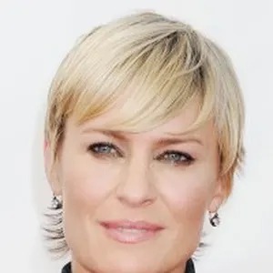 Robin Wright
