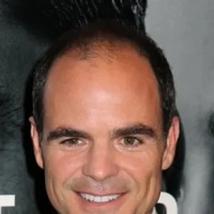 Michael Kelly