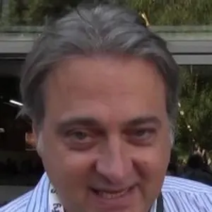 Thierry Kazazian