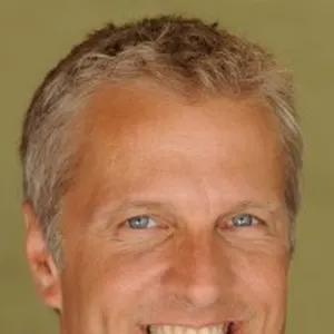Patrick Fabian