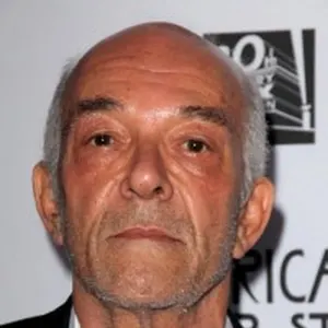 Mark Margolis