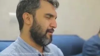 مجمع مداحان در وصف حضرت مادر