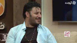 توضیحات جواد عزتی در خصوص فضای همکاری جدید با مجید مجیدی
