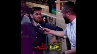 مداحی زیبا و شنیدنی