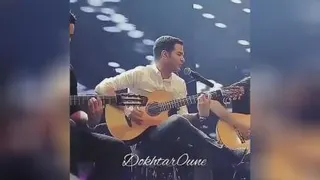 ترانه بهت قول میدم