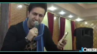 مرتضی جعفرزاده آهنگ محلی خراسانی بنام هره هره