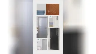 درب ضد سرقت آرش