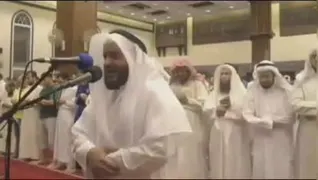 قاری قران