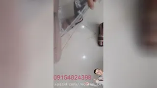 مبلشویی ریاحی در مشهد
