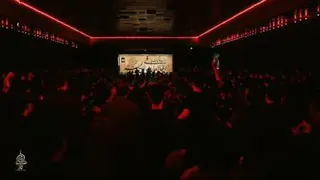 نوحه حیدر بابا