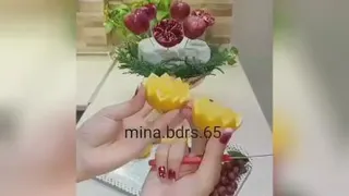 شب یلدا