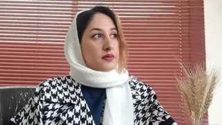 آینوتی در بهشهر - کوثر باقری