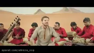 مست قلندر