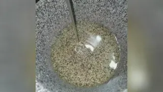 آموزش پخت فلافل