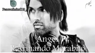 موزیک ویدئو فوق العاده خاص و شنیدنی Angel اثری از R Armando Morabito