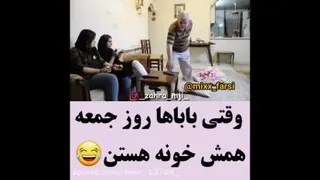 طنز وخنده