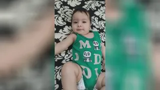 سکسکه ماهلین کوچولو