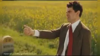 فیلم کمدی مستر بین