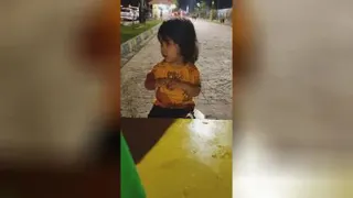 آیلین خانم