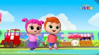 برنامه کودک