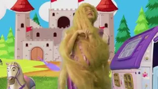 سریال برنامه کودک پرنسس