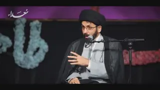 🎙بخشی از سخنرانی#حجت‌الاسلام‌راجی👇