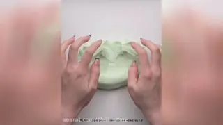 اسلایم کریسمس 💚
