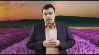 دل آرام در مورد حضرت ولی عصر علیه السلام
