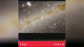 سفر از زمین تا مرکز کهکشان راه شیری