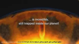 از تشکیل جهان هستی تا استقاق قاره ها و چرخه ویلسون در یک نگاه