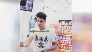 واقعا قشنگ ایستگاش کرد 🤭🤣😅