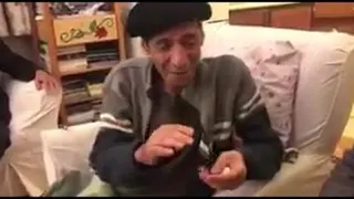 بازیگرپیشکسوت