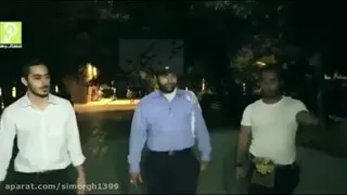 طنز خنده دار