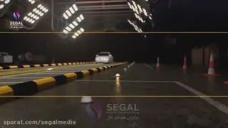 مراحل تولید پراید در کارخانجات سایپا