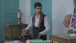 فیلم خنده دار
