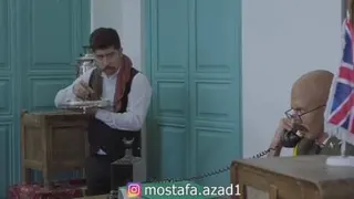 فیلم خنده دار