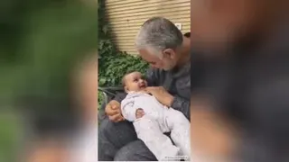 حاج قاسم سلیمانی