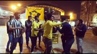 ترانه بندری