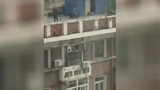 مگه از جونت سیر شدی 😂🤣 #