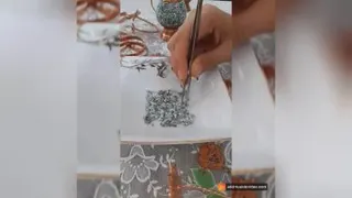 فیروزه کوبی در کرمان