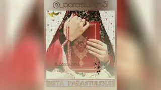 مناجات با صــدای راغـب