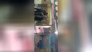 هیئت امام رضا علیه‌السلام