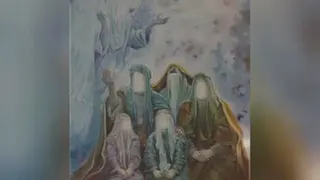 2بار قسم خوردپیامبر خدا ص،که این دعا موئره!!!!!!