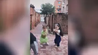آدم کوچولوهای بامزه