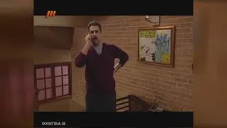 سریال شمعدونی