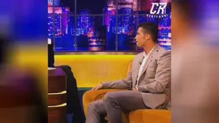 پایان فوتبال رونالدو