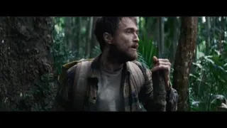 دانلود فیلم جنگل Jungle 2017