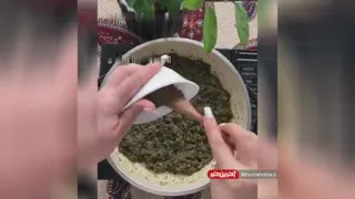 اموزش درست کردن مرغ ترش